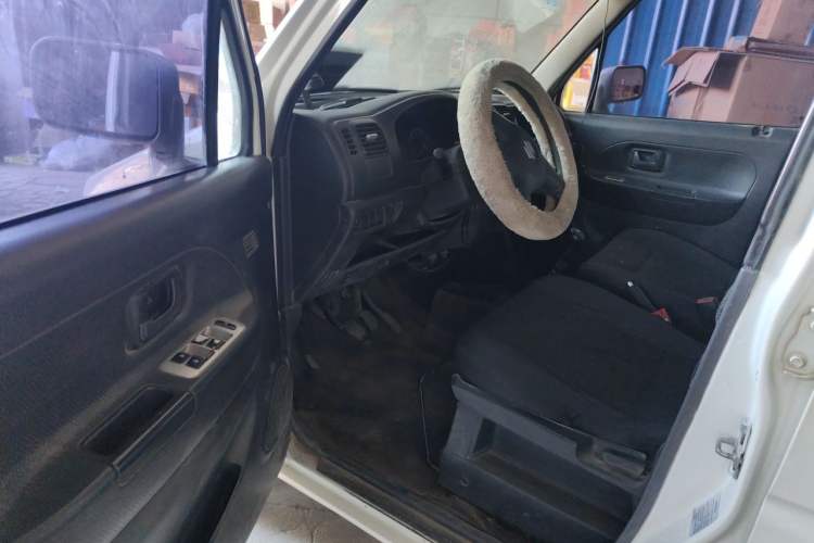 Used Suzuki Wagon R 2016 1.4L Manual Value Model Driver Seat