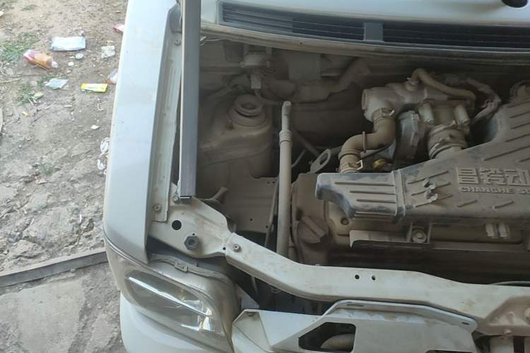 Used Suzuki Wagon R 2016 1.4L Manual Value Model Engine Bay Right