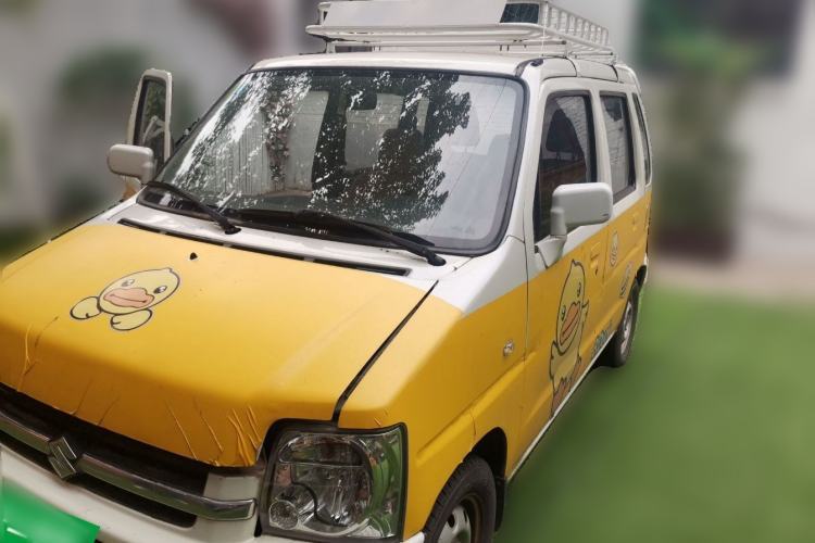Used Suzuki Wagon R 2016 1.4L Manual Value Model Guazi used car, China used car export, Used car for sale, Used  cars, Cheapest cars for sale