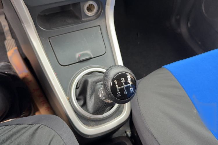 Used Suzuki Wagon R 2016 1.4L Manual Value Model Gear Lever