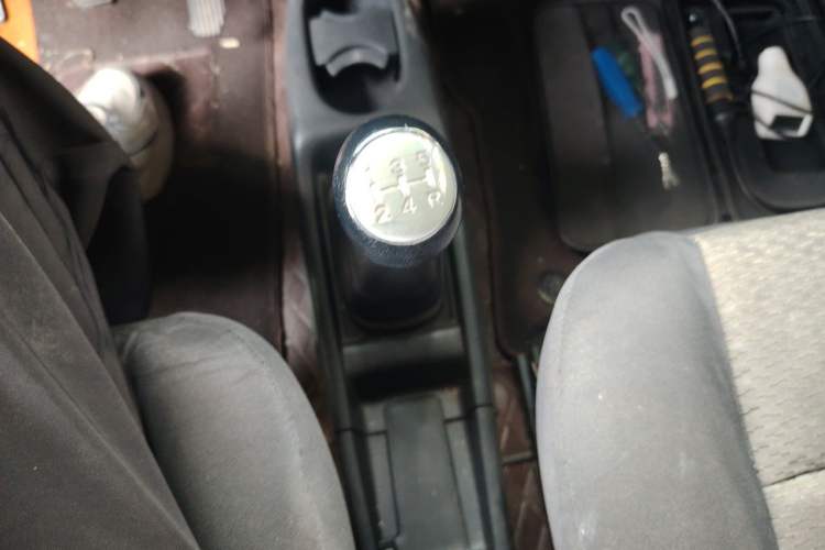 Used Suzuki Wagon R 2016 1.4L Manual Value Model Gear Lever