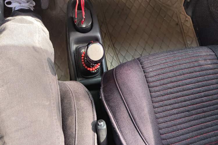 Used Suzuki Wagon R 2016 1.4L Manual Value Model Gear Lever