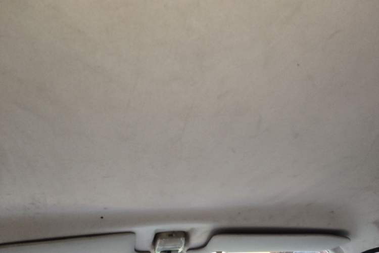 Used Suzuki Wagon R 2016 1.4L Manual Value Model Headliner
