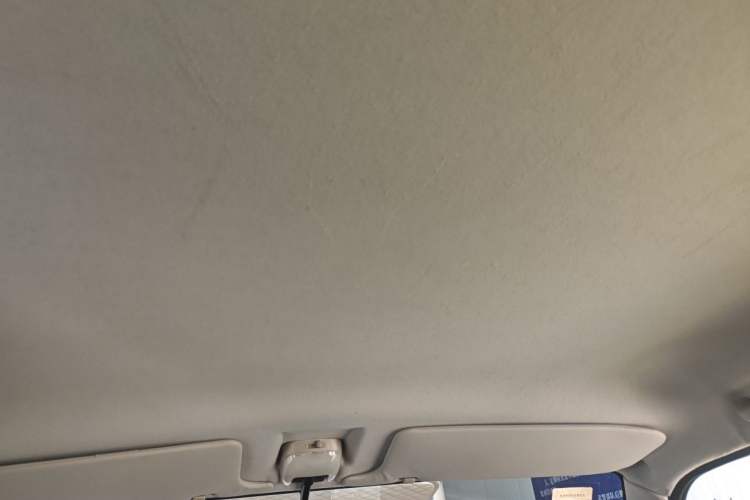Used Suzuki Wagon R 2016 1.4L Manual Value Model Headliner