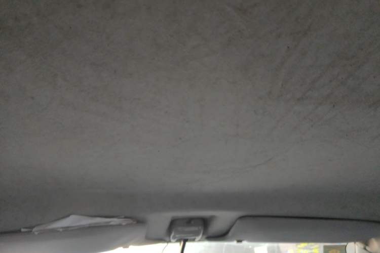 Used Suzuki Wagon R 2016 1.4L Manual Value Model Headliner