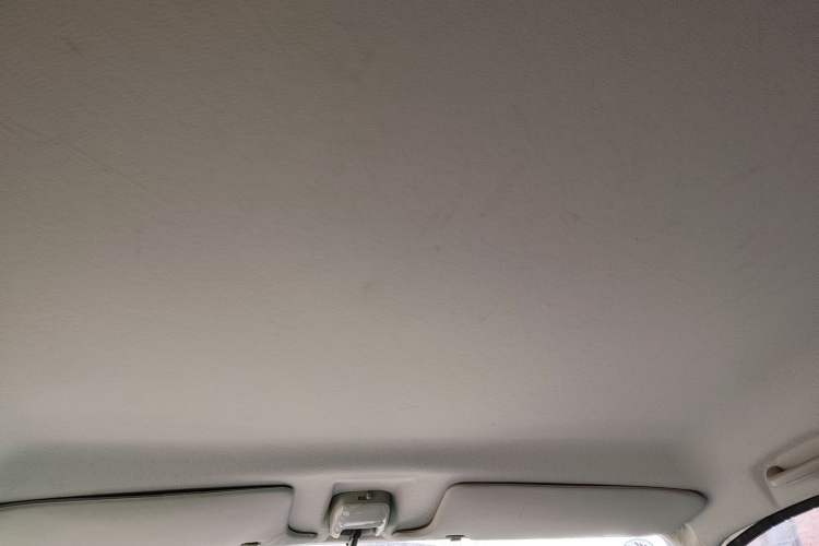 Used Suzuki Wagon R 2016 1.4L Manual Value Model Headliner