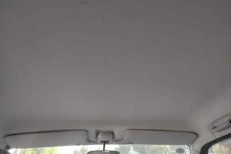 Used Suzuki Wagon R 2016 1.4L Manual Value Model Headliner
