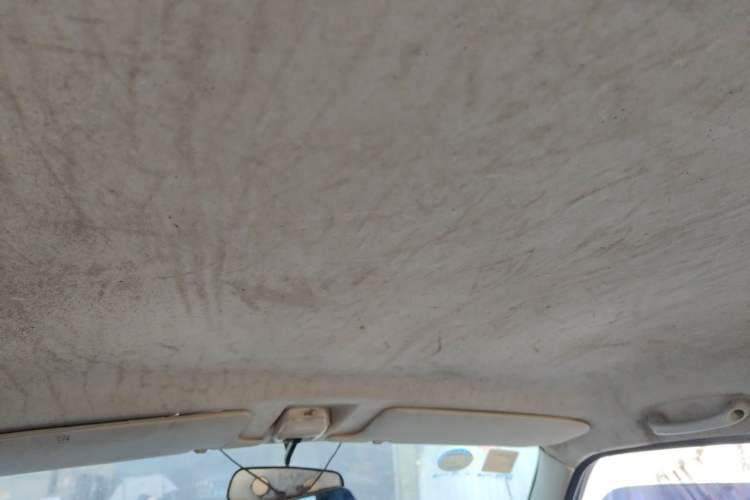 Used Suzuki Wagon R 2016 1.4L Manual Value Model Headliner