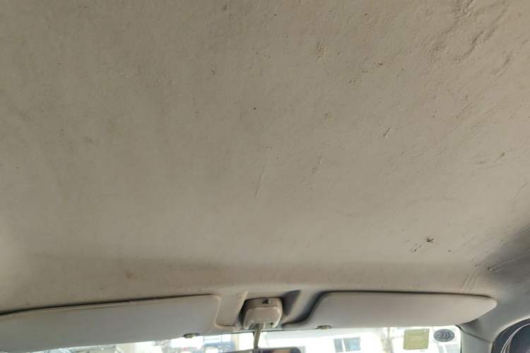 Used Suzuki Wagon R 2016 1.4L Manual Value Model Headliner