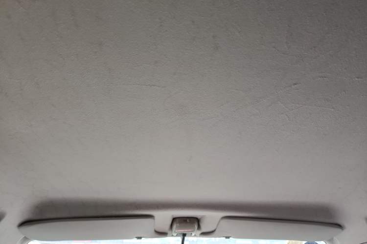 Used Suzuki Wagon R 2016 1.4L Manual Value Model Headliner