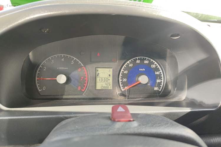 Used Suzuki Wagon R 2016 1.4L Manual Value Model Instrument Cluster
