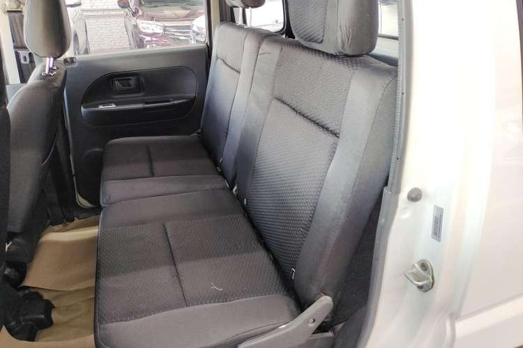 Used Suzuki Wagon R 2016 1.4L Manual Ultra-Value Model Interior 1