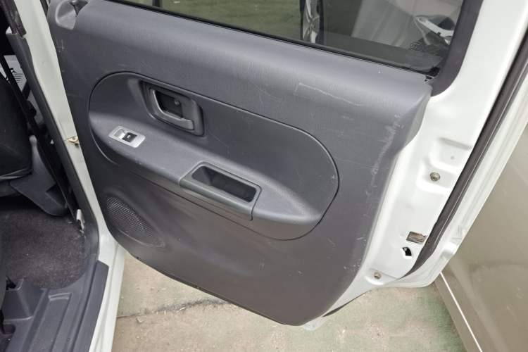 Used Suzuki Wagon R 2016 1.4L Manual Value Model Interior 6
