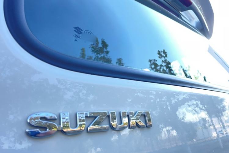 Used Suzuki Wagon R 2016 1.4L Manual Value Model Interior 7