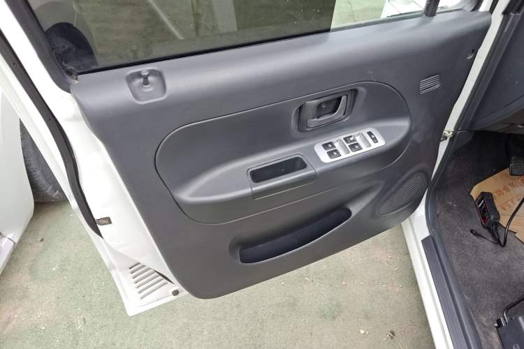 Used Suzuki Wagon R 2016 1.4L Manual Value Model Interior 7