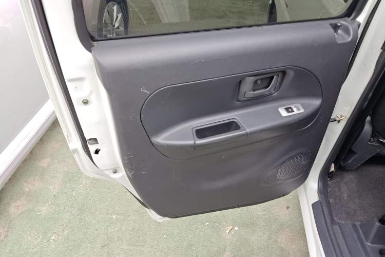 Used Suzuki Wagon R 2016 1.4L Manual Value Model Interior 8