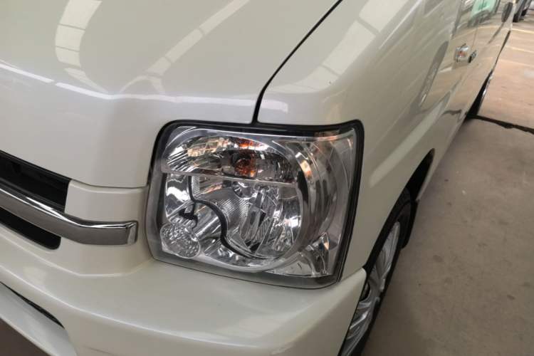 Used Suzuki Wagon R 2016 1.4L Manual Value Model Left Front Headlight
