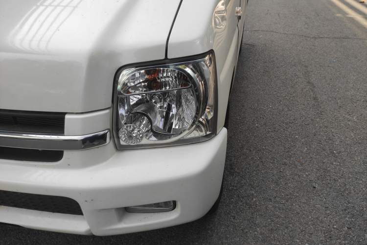 Used Suzuki Wagon R 2016 1.4L Manual Value Model Left Front Headlight