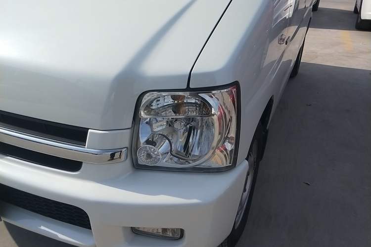 Used Suzuki Wagon R 2016 1.4L Manual Value Model Left Front Headlight
