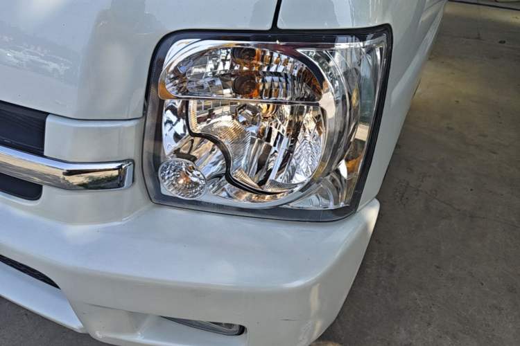 Used Suzuki Wagon R 2016 1.4L Manual Value Model Left Front Headlight