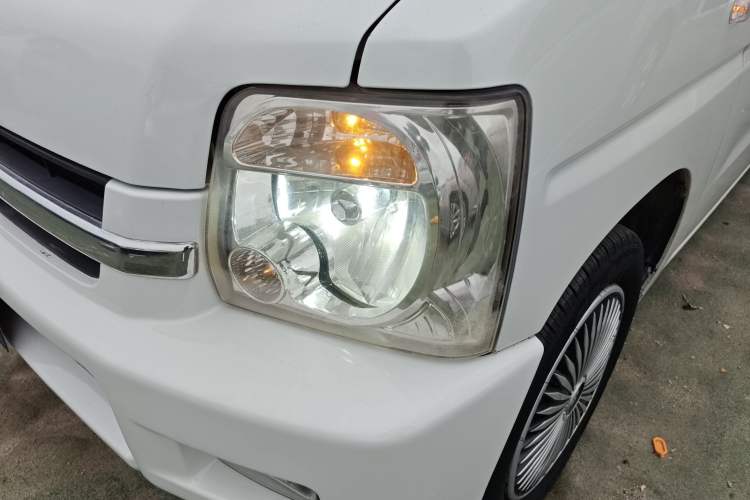 Used Suzuki Wagon R 2016 1.4L Manual Value Model Left Front Headlight