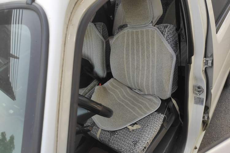 Used Suzuki Wagon R 2016 1.4L Manual Value Model Left Front Seat