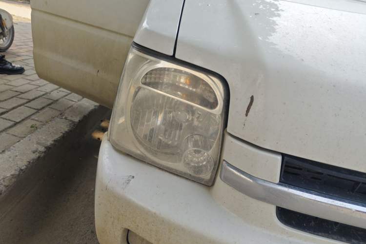 Used Suzuki Wagon R 2016 1.4L Manual Value Model Right Front Headlight