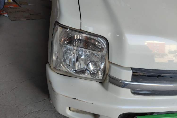 Used Suzuki Wagon R 2016 1.4L Manual Value Model Right Front Headlight