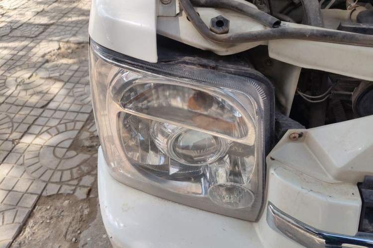 Used Suzuki Wagon R 2016 1.4L Manual Value Model Right Front Headlight