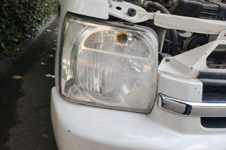 Used Suzuki Wagon R 2016 1.4L Manual Value Model Right Front Headlight