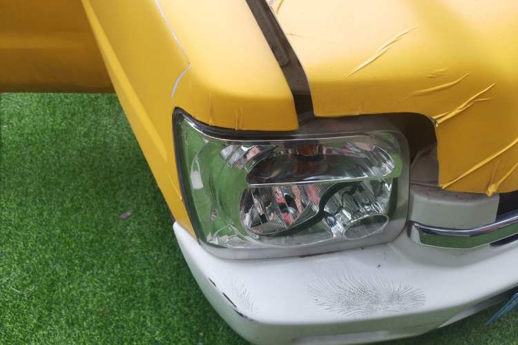 Used Suzuki Wagon R 2016 1.4L Manual Value Model Right Front Headlight
