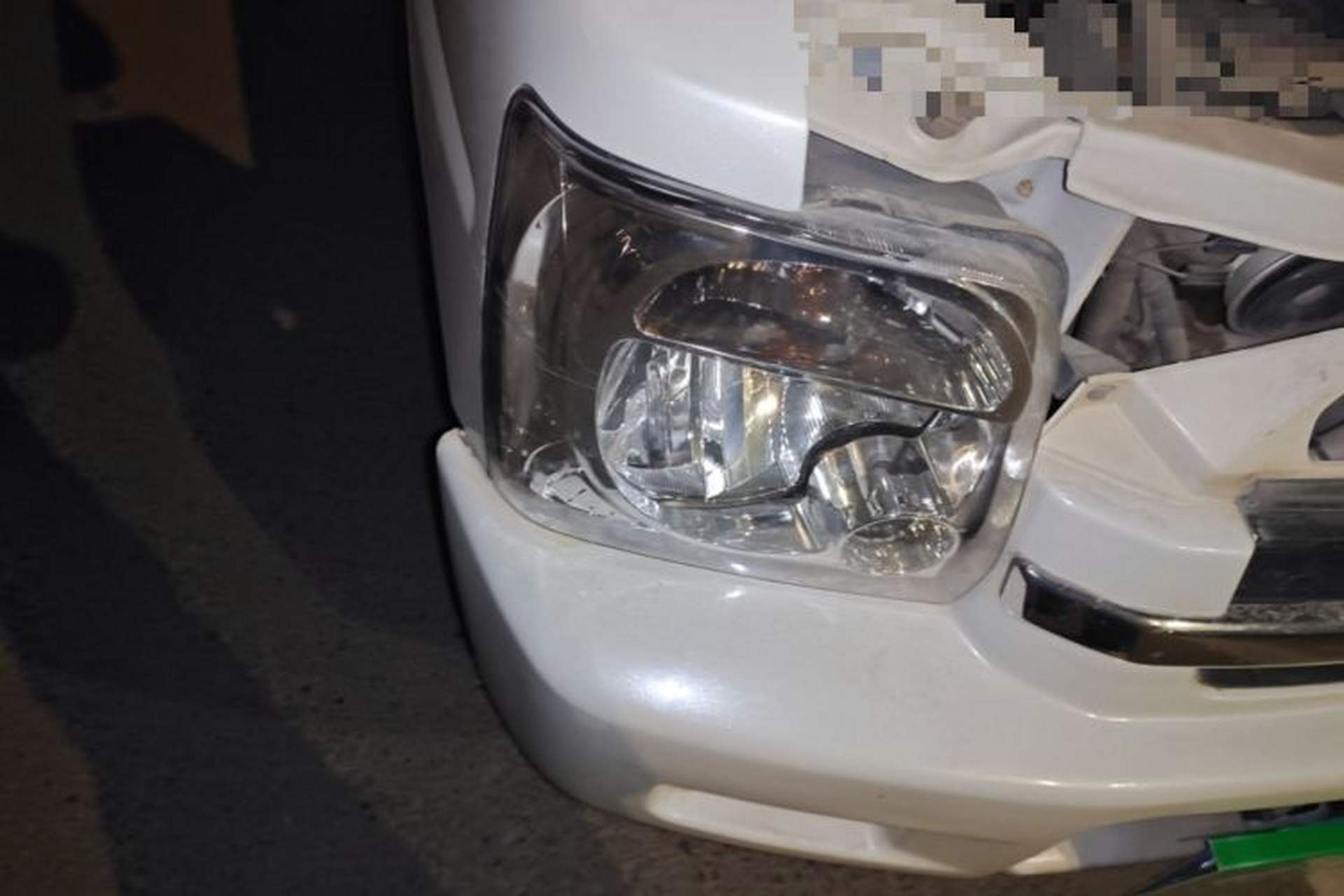 Used Suzuki Wagon R 2016 1.4L Manual Value Model Right Front Headlight