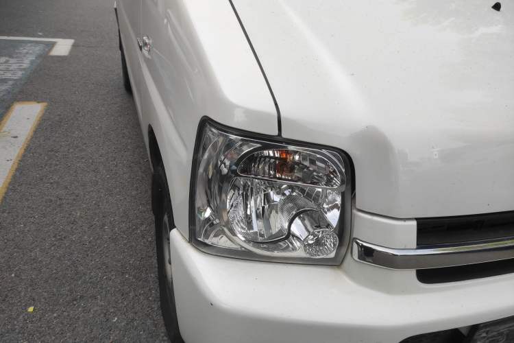 Used Suzuki Wagon R 2016 1.4L Manual Value Model Right Front Headlight