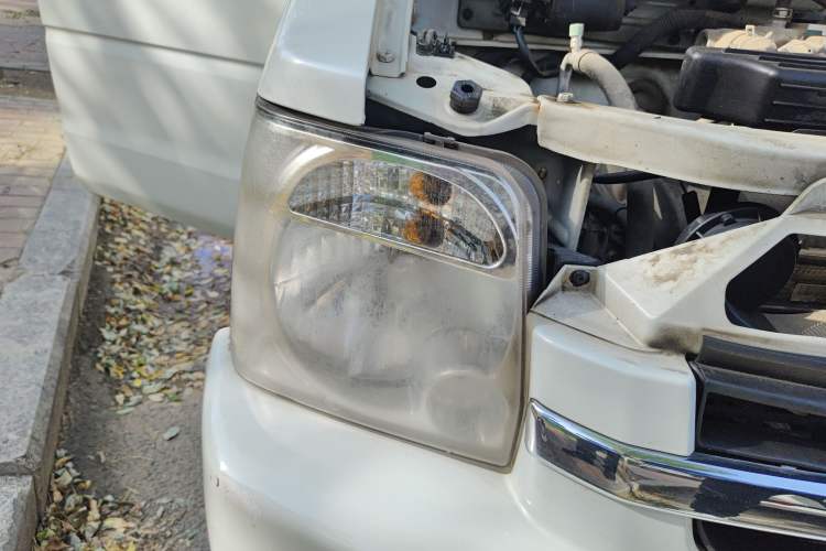 Used Suzuki Wagon R 2016 1.4L Manual Value Model Right Front Headlight