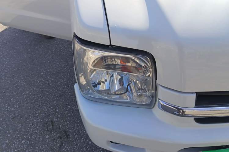 Used Suzuki Wagon R 2016 1.4L Manual Value Model Right Front Headlight