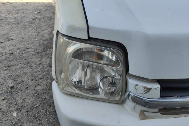 Used Suzuki Wagon R 2016 1.4L Manual Value Model Right Front Headlight