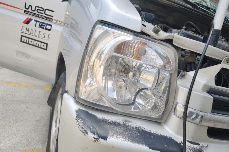 Used Suzuki Wagon R 2016 1.4L Manual Value Model Right Front Headlight