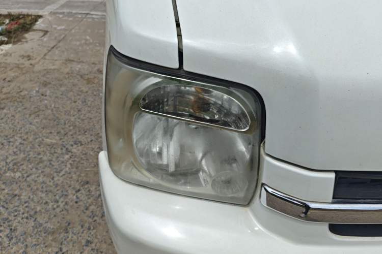 Used Suzuki Wagon R 2016 1.4L Manual Value Model Right Front Headlight