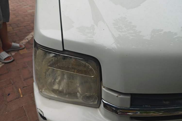 Used Suzuki Wagon R 2016 1.4L Manual Value Model Right Front Headlight
