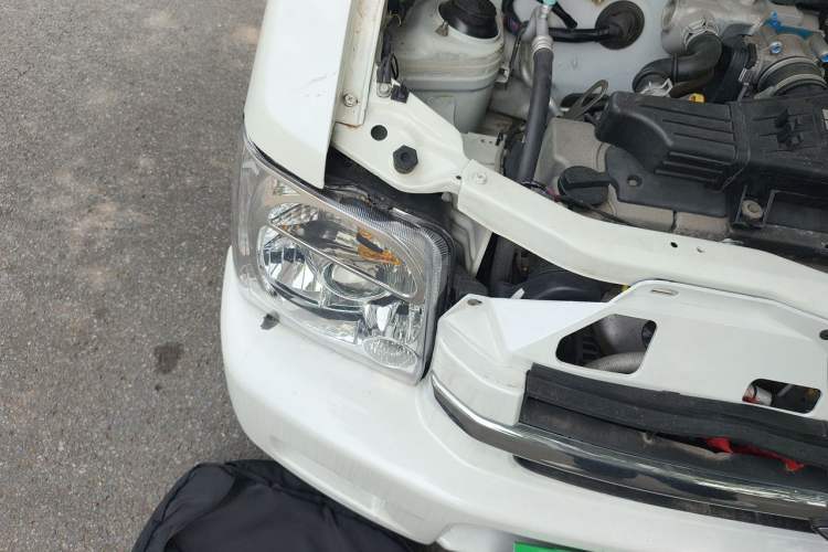 Used Suzuki Wagon R 2016 1.4L Manual Value Model Right Front Headlight