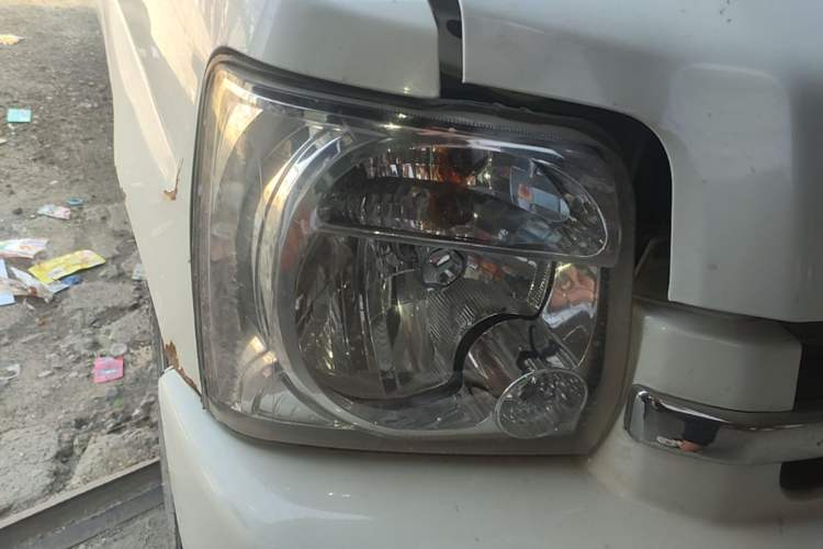 Used Suzuki Wagon R 2016 1.4L Manual Value Model Right Front Headlight