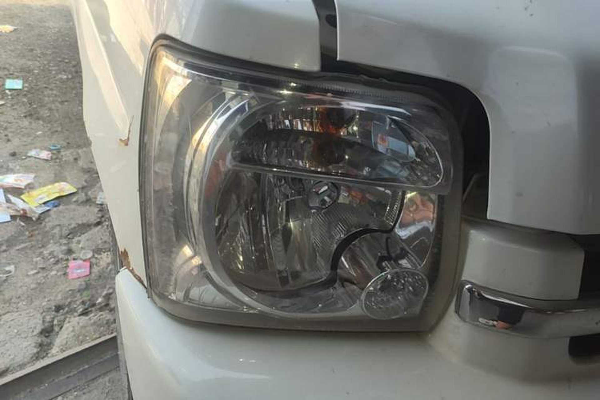 Used Suzuki Wagon R 2016 1.4L Manual Value Model Right Front Headlight