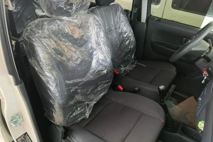 Used Suzuki Wagon R 2016 1.4L Manual Value Model Right Front Seat