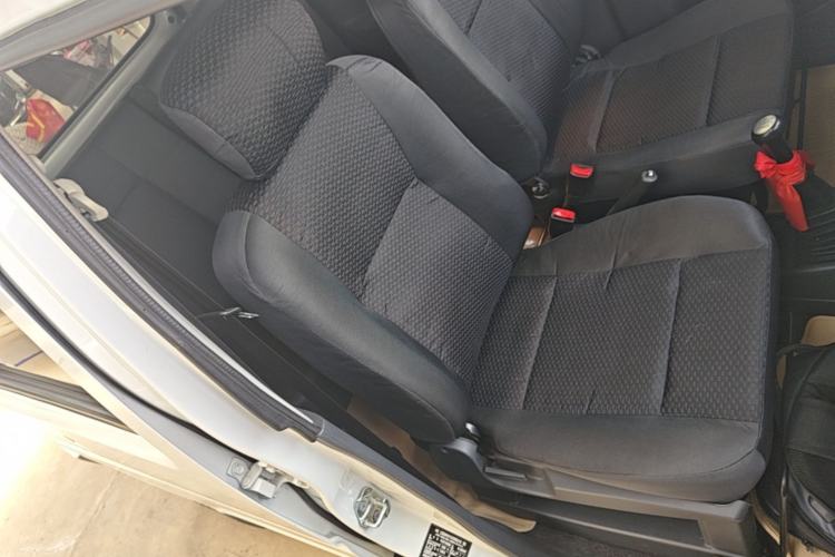 Used Suzuki Wagon R 2016 1.4L Manual Value Model Right Front Seat