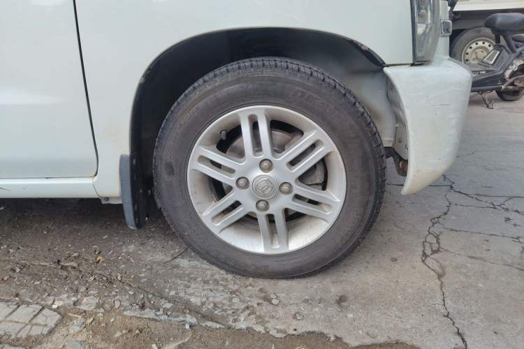 Used Suzuki Wagon R 2016 1.4L Manual Value Model Right Front Wheel Hub