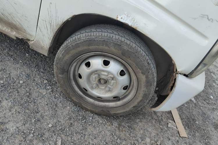 Used Suzuki Wagon R 2016 1.4L Manual Value Model Right Front Wheel Hub