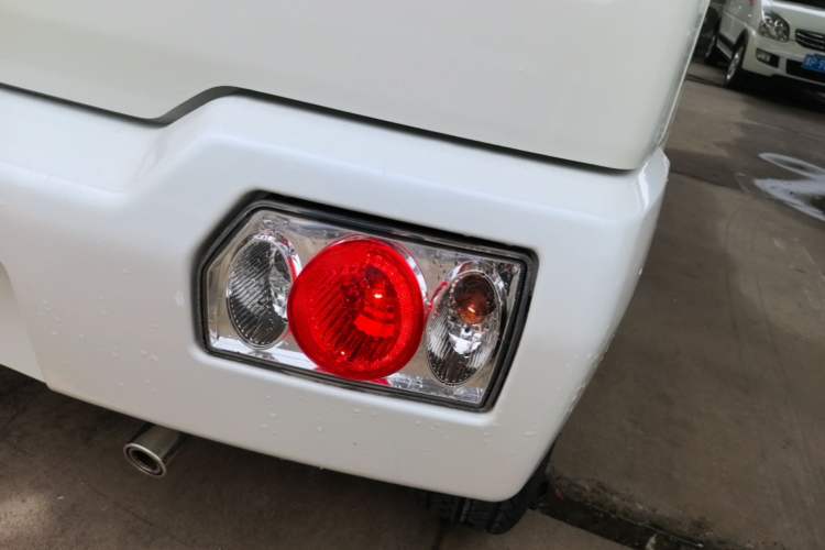 Used Suzuki Wagon R 2016 1.4L Manual Value Model Right Rear Taillight