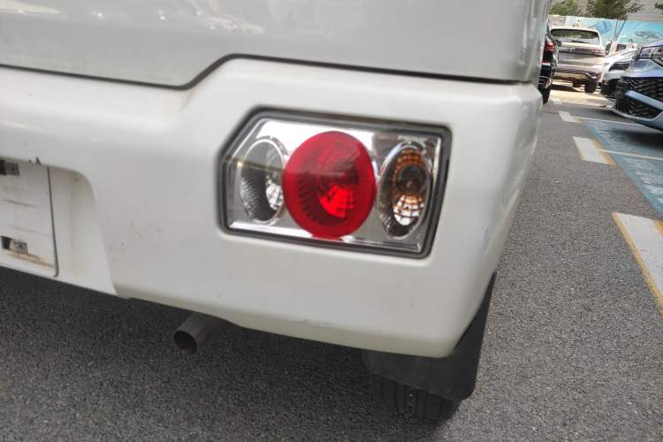 Used Suzuki Wagon R 2016 1.4L Manual Value Model Right Rear Taillight