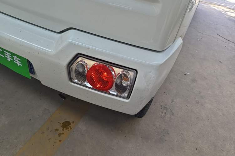 Used Suzuki Wagon R 2016 1.4L Manual Value Model Right Rear Taillight