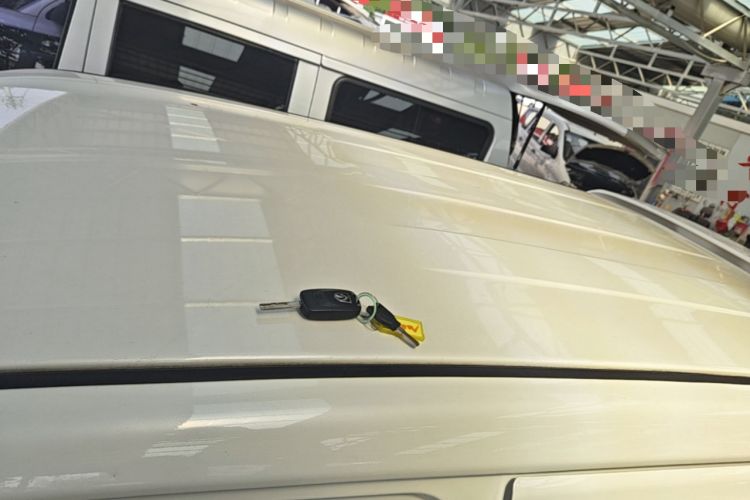 Used Suzuki Wagon R 2016 1.4L Manual Value Model Roof